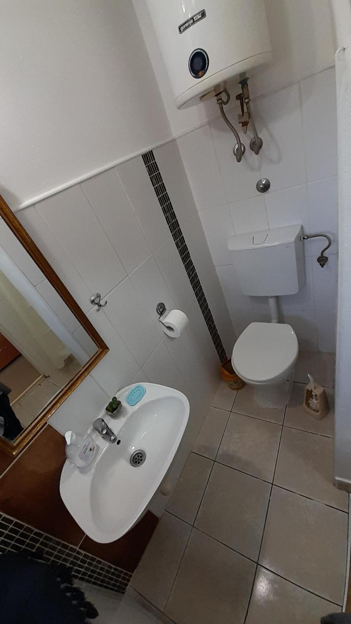 Kosta Apartments Subotica Pokoj fotografie