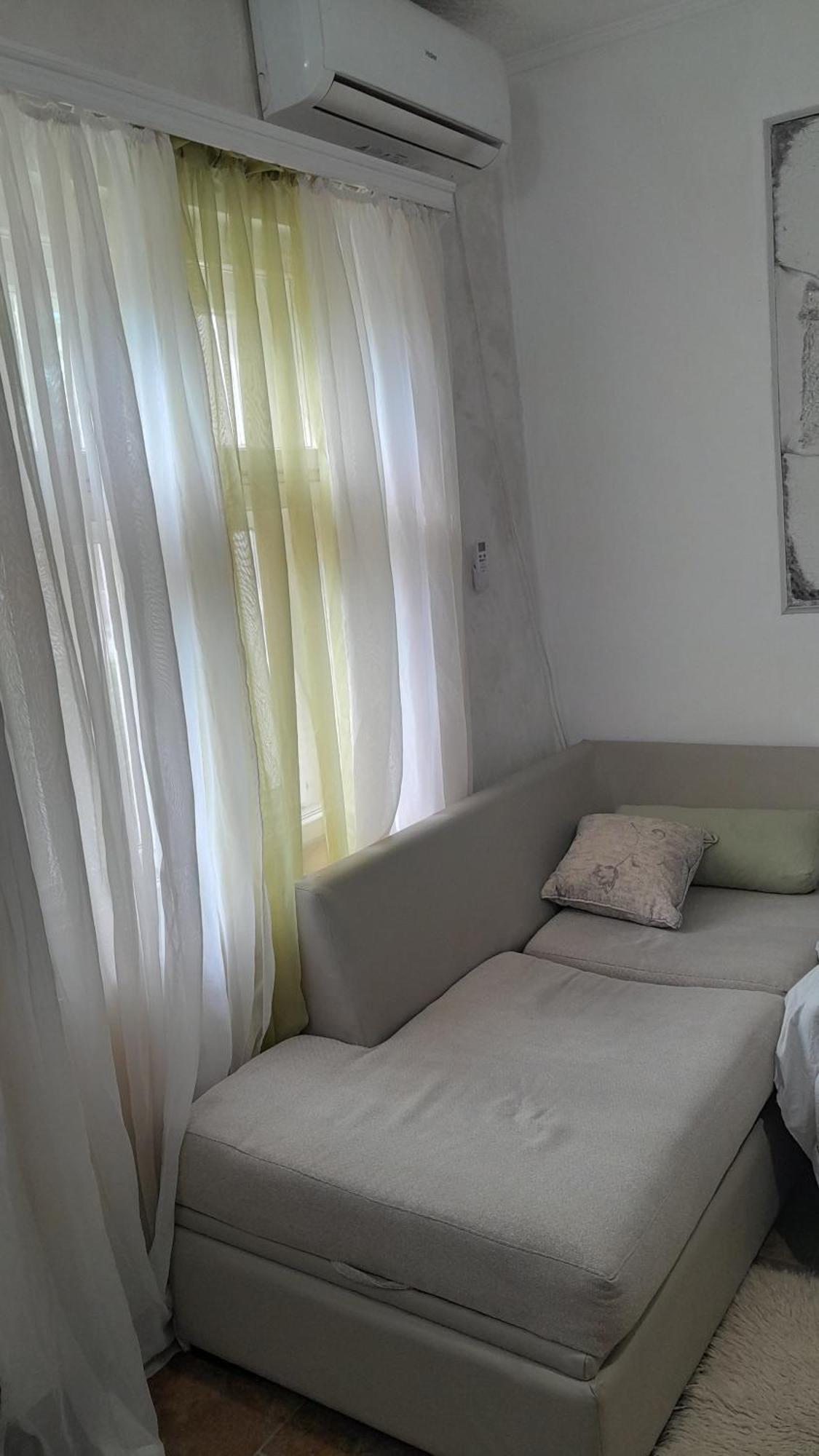 Kosta Apartments Subotica Pokoj fotografie
