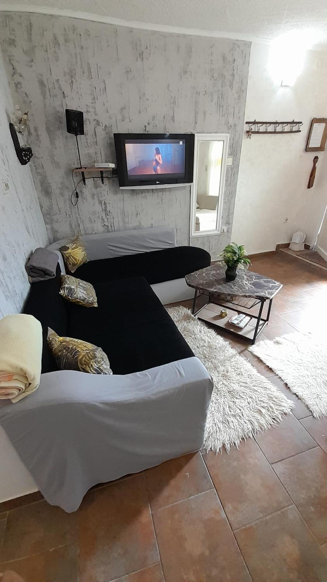 Kosta Apartments Subotica Pokoj fotografie